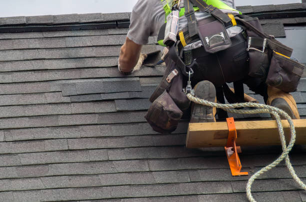 Trusted Storm Damage Roof Repair service in Quinton, AL - Brentwood Metal Roofing